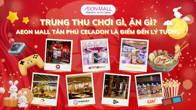 Khu vui chơi sôi động cho trẻ em tại Quận 7, một trong những đáp án cho câu hỏi quận 7 có gì chơi cùng gia đình